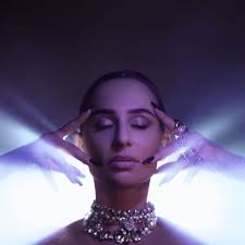 KID MOXIE - THE LIVE EXPERIENCE